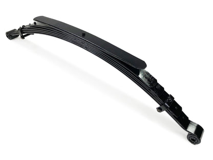 Rear 2 Inch Lift Leaf Spring 69-87 Chevy/GMC Truck/69-91 Chevy/GMC Blazer/Jimmy/Suburban 1/2 & 3/4 Ton 4WD EZ-Ride 52 Inch Length Each Tuff Country-1