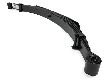 Rear 2 Inch Lift Leaf Spring 69-87 Chevy/GMC Truck/69-91 Chevy/GMC Blazer/Jimmy/Suburban 1/2 & 3/4 Ton 4WD EZ-Ride 52 Inch Length Each Tuff Country-2