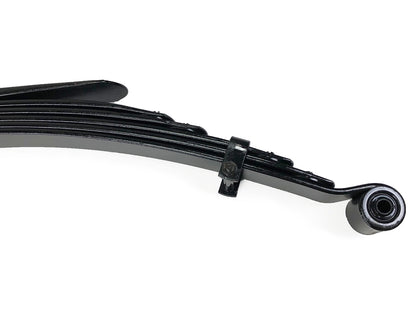 Rear 2 Inch Lift Leaf Spring 69-87 Chevy/GMC Truck/69-91 Chevy/GMC Blazer/Jimmy/Suburban 1/2 & 3/4 Ton 4WD EZ-Ride 52 Inch Length Each Tuff Country-3