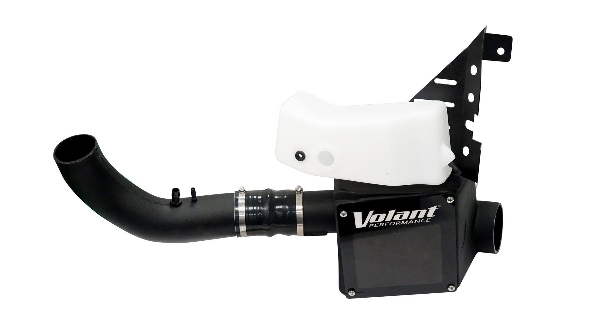 Closed Box Air Intake w/Pro 5 Filter 11-14 Ford F-150/Raptor Volant