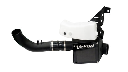 Closed Box Air Intake w/Pro 5 Filter 11-14 Ford F-150/Raptor Volant