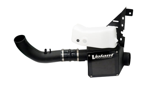 Closed Box Air Intake w/Pro 5 Filter 11-14 Ford F-150/Raptor Volant
