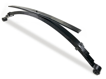 Rear 3 Inch Lift Leaf Spring 88-98 Chevy/GMC Truck 1500 & 2500 4WD EZ-Ride Each Tuff Country