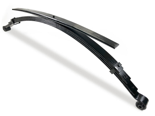 Rear 3 Inch Lift Leaf Spring 88-98 Chevy/GMC Truck 1500 & 2500 4WD EZ-Ride Each Tuff Country