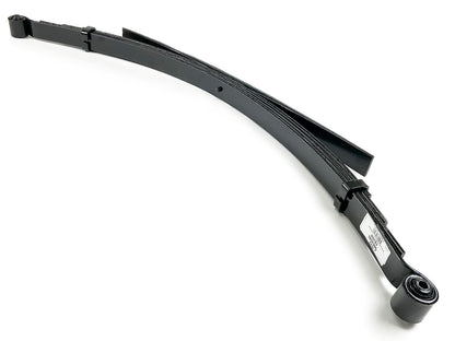 Rear 3 Inch Lift Leaf Spring 88-98 Chevy/GMC Truck 1500 & 2500 4WD EZ-Ride Each Tuff Country-1