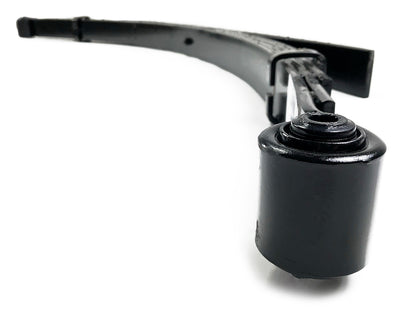 Rear 3 Inch Lift Leaf Spring 88-98 Chevy/GMC Truck 1500 & 2500 4WD EZ-Ride Each Tuff Country-2