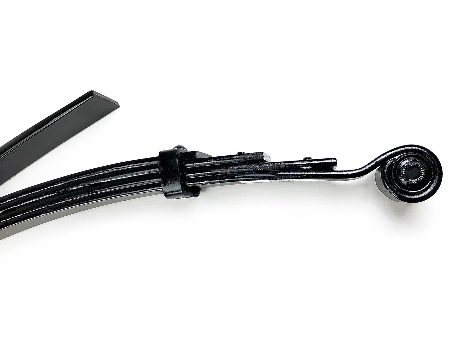 Rear 3 Inch Lift Leaf Spring 88-98 Chevy/GMC Truck 1500 & 2500 4WD EZ-Ride Each Tuff Country-3