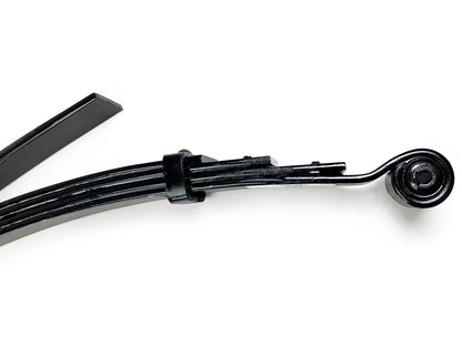 Rear 3 Inch Lift Leaf Spring 88-98 Chevy/GMC Truck 1500 & 2500 4WD EZ-Ride Each Tuff Country-3