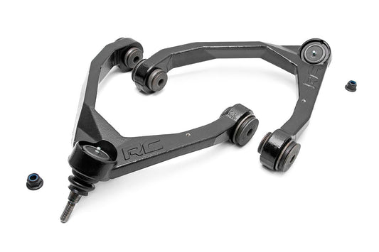 Rough Country Forged Upper Control Arms 07-16 Silverado/Sierra 1500/SUV Rough Country