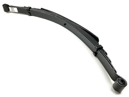 Rear 4 Inch Lift Leaf Spring 69-87 Chevy/GMC Truck/69-91 Chevy/GMC Blazer/Jimmy/Suburban 1/2 & 3/4 Ton 4WD EZ-Ride 52 Inch Length Each Tuff Country-1
