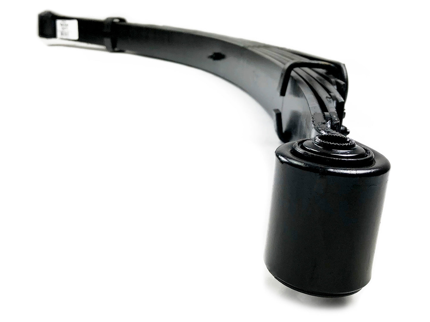 Rear 4 Inch Lift Leaf Spring 69-87 Chevy/GMC Truck/69-91 Chevy/GMC Blazer/Jimmy/Suburban 1/2 & 3/4 Ton 4WD EZ-Ride 52 Inch Length Each Tuff Country-2