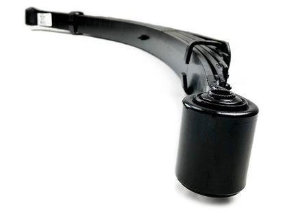 Rear 4 Inch Lift Leaf Spring 69-87 Chevy/GMC Truck/69-91 Chevy/GMC Blazer/Jimmy/Suburban 1/2 & 3/4 Ton 4WD EZ-Ride 52 Inch Length Each Tuff Country-2