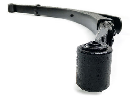 Rear 4 Inch Lift Leaf Spring 69-87 Chevy Truck/Blazer/Suburban 1/2 & 3/4 Ton 4WD 69-87 GMC Truck/Jimmy/Suburban 1/2 & 3/4 Ton 4WD EZ-Ride 56 Inch Length Each Tuff Country-2