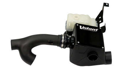 Closed Box Air Intake w/Pro 5 Filter 11 Ford F-150 EcoBoost 3.5L V6 Volant