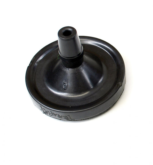 07-18 Wrangler JK 1 Inch Rear Coil Spring Spacer Each TeraFlex