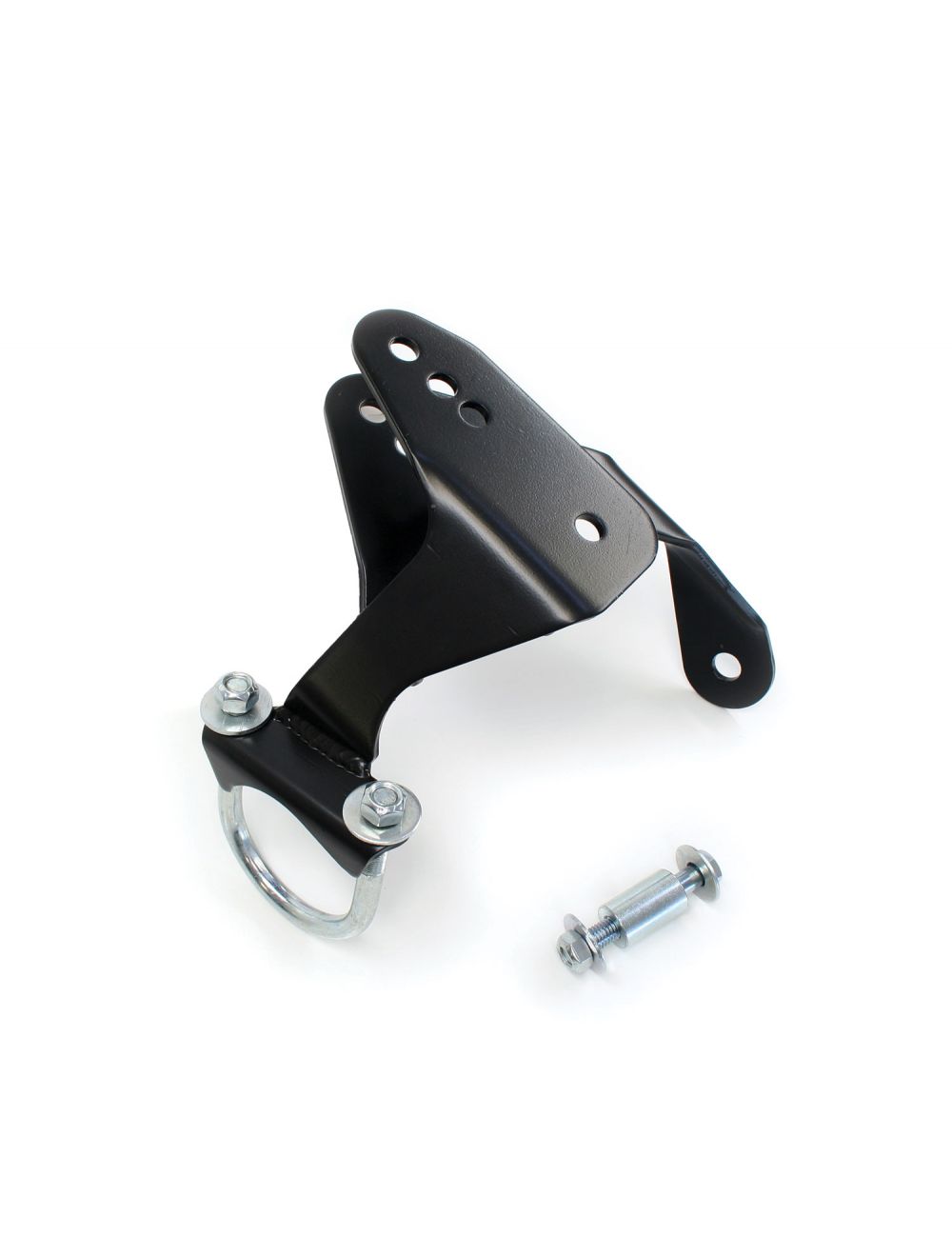 07-18 Wrangler JK Track Bar Bracket Kit Rear Lower 3-6 Inch Lift RHD TeraFlex