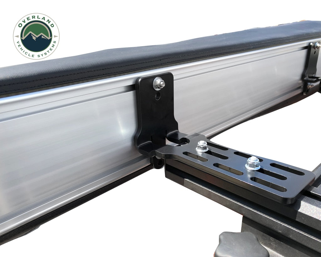 270 LT Awning - Passenger Side 270 degree awning Overland Vehicle Systems-11
