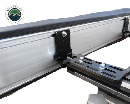 270 LT Awning - Passenger Side 270 degree awning Overland Vehicle Systems-11
