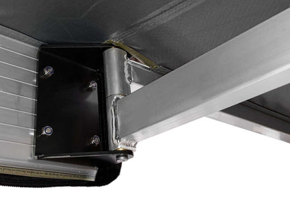 Freestanding 270 LT Degree Awnings With Walls Driver Side Overland Vehicle Systems-7