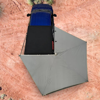 Shop Freestanding 270LT Awnings W/ Walls Passenger Overland Vehicle Systems