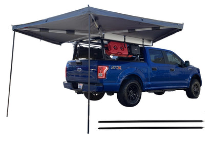 Shop Freestanding 270LT Awnings W/ Walls Passenger Overland Vehicle Systems-6