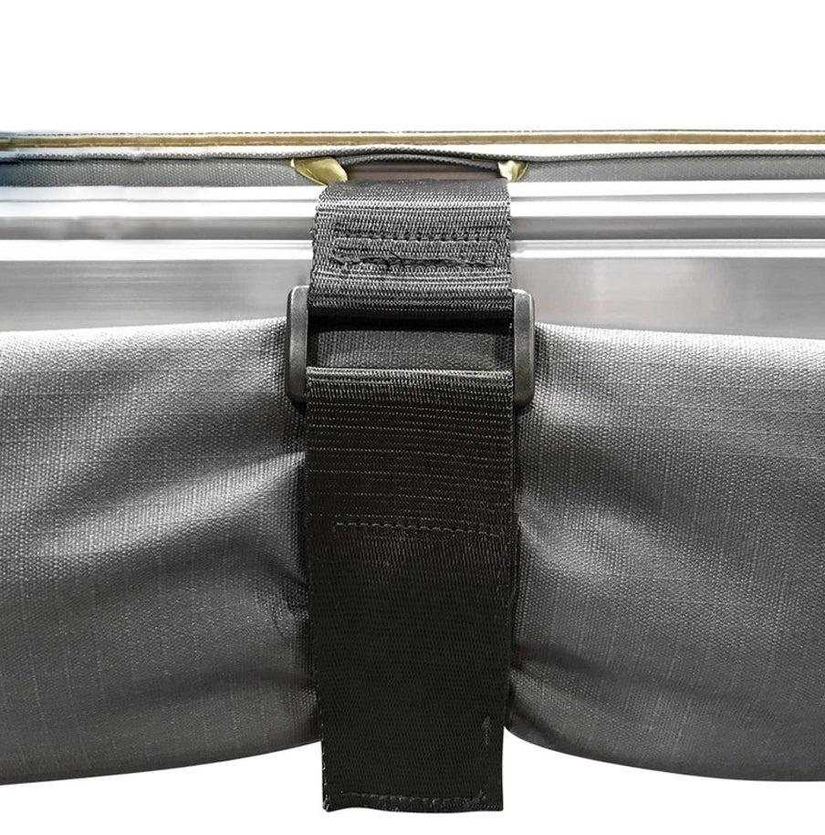 Overland Vehicle Systems Shop Overland Vehicle Systems Freestanding 270LT Awnings W/ Walls Passenger Overland Vehicle Systems