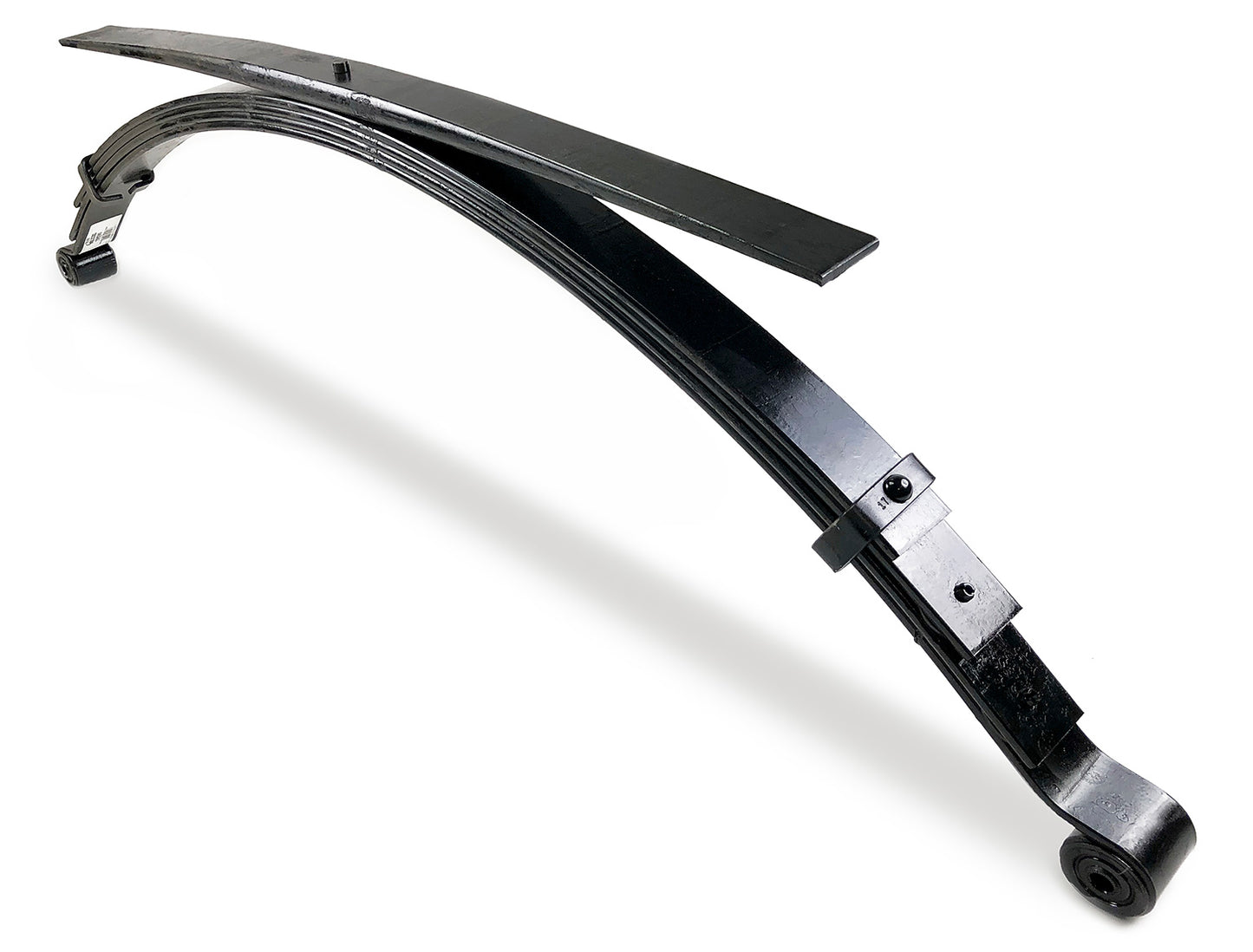 Rear 5 Inch Leaf Spring 88-98 Chevy/GMC Truck 1500 & 2500 4WD EZ-Ride Each Tuff Country