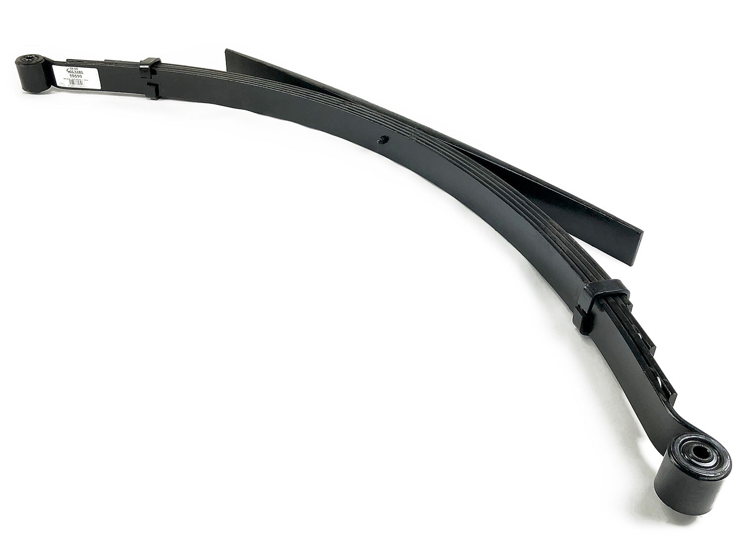 Rear 5 Inch Leaf Spring 88-98 Chevy/GMC Truck 1500 & 2500 4WD EZ-Ride Each Tuff Country-1