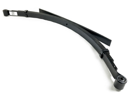 Rear 5 Inch Leaf Spring 88-98 Chevy/GMC Truck 1500 & 2500 4WD EZ-Ride Each Tuff Country-1