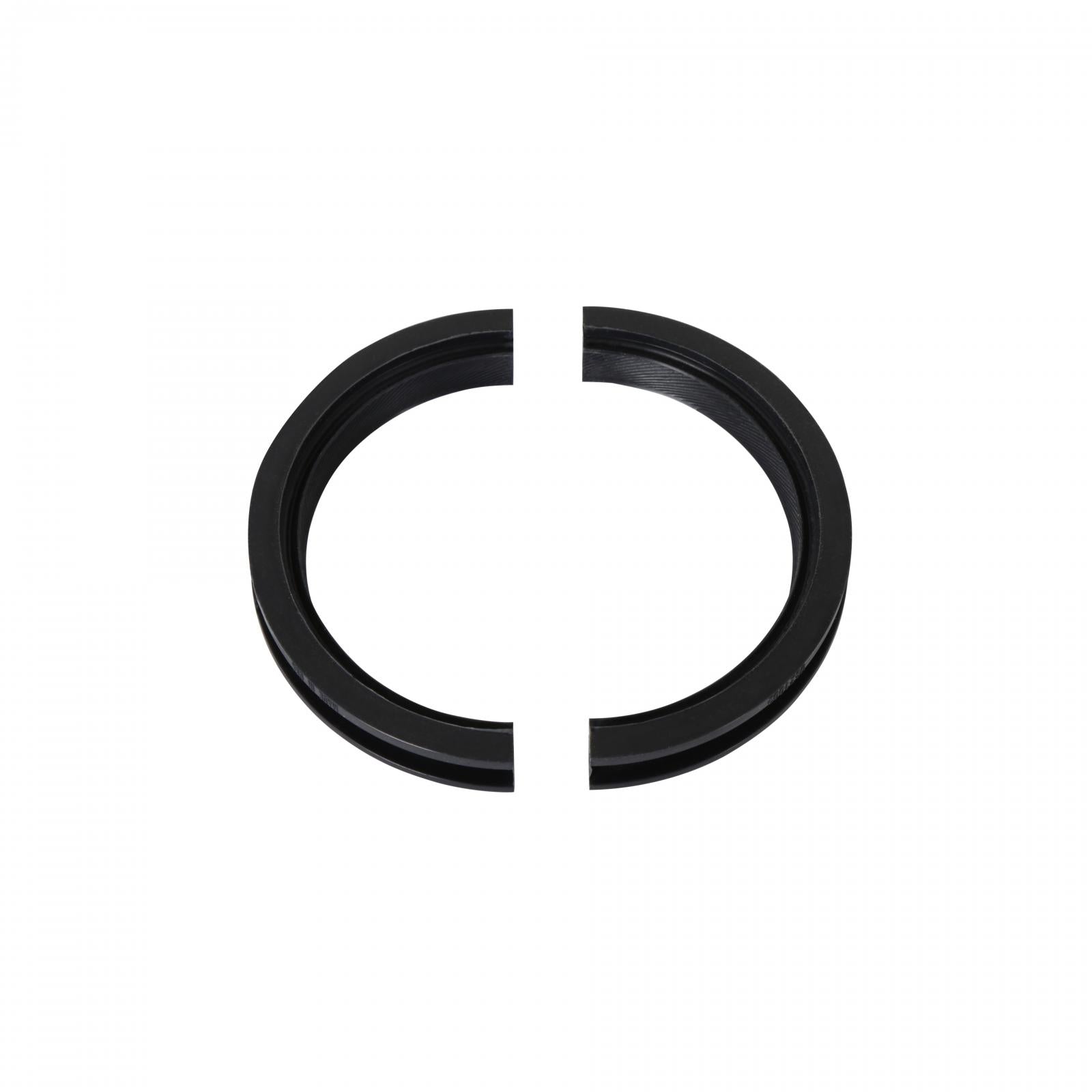 Rear Main Seal Fits 1959-1985 Chevrolet Small Block with 2-piece rear main seal Mr Gasket