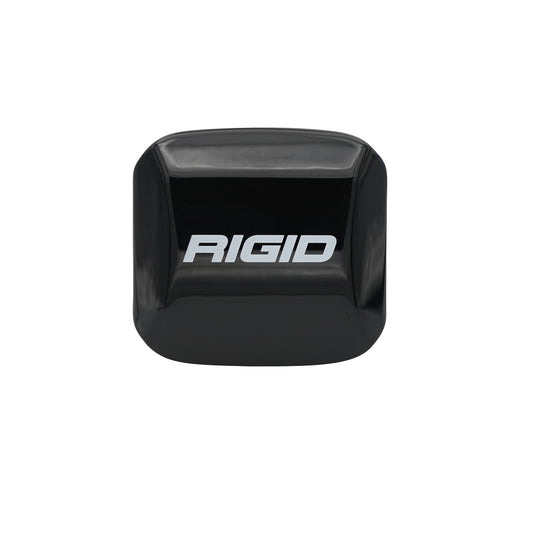 Revolve Pod Black Cover Pair Rigid Industries