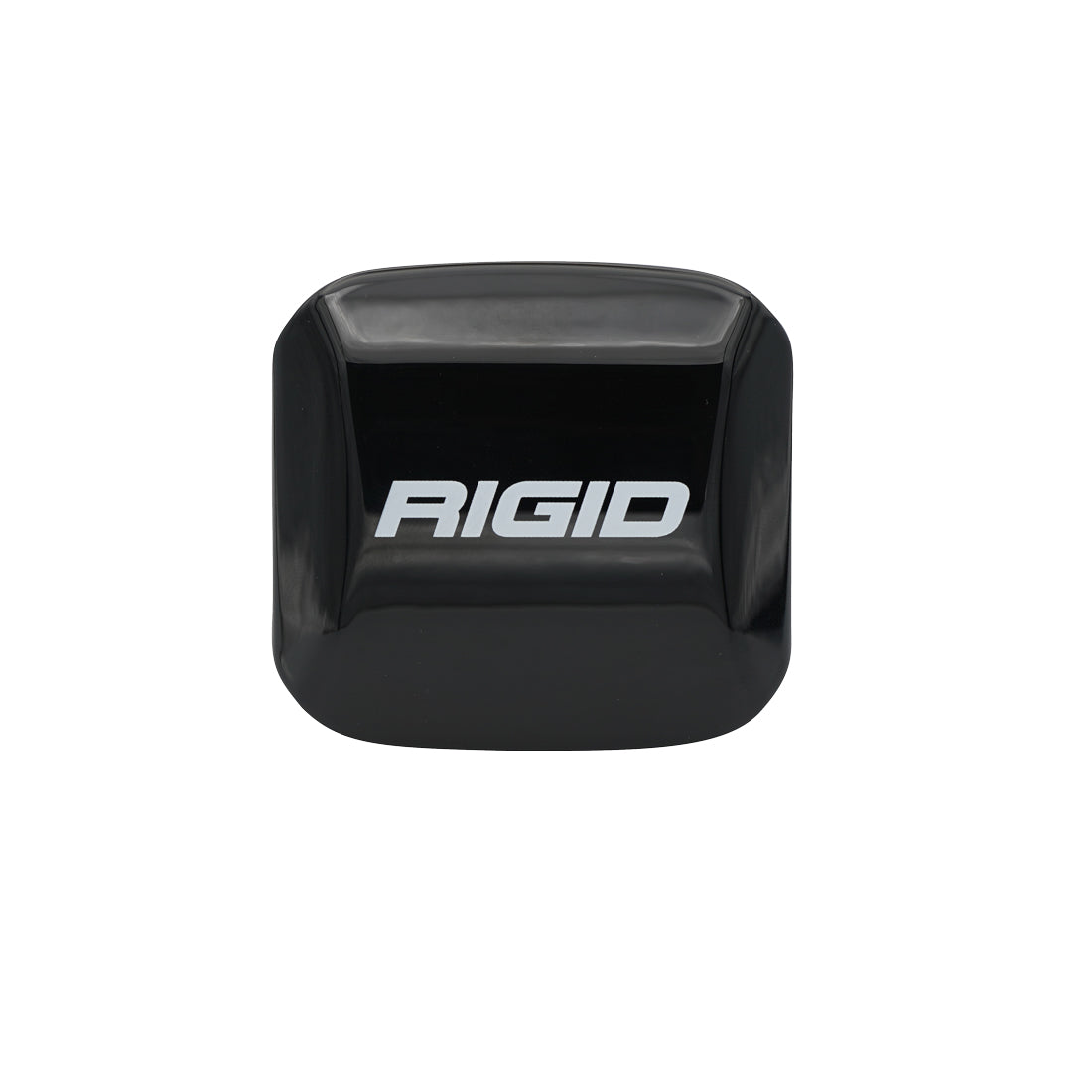 Revolve Pod Black Cover Pair Rigid Industries