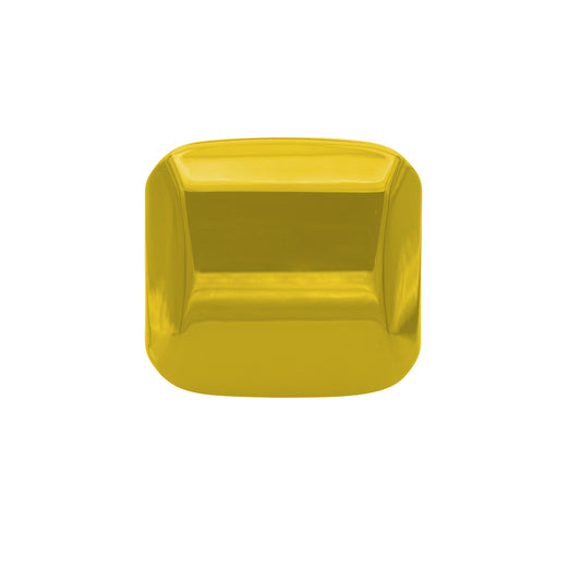 Revolve Pod Yellow Cover Pair Rigid Industries