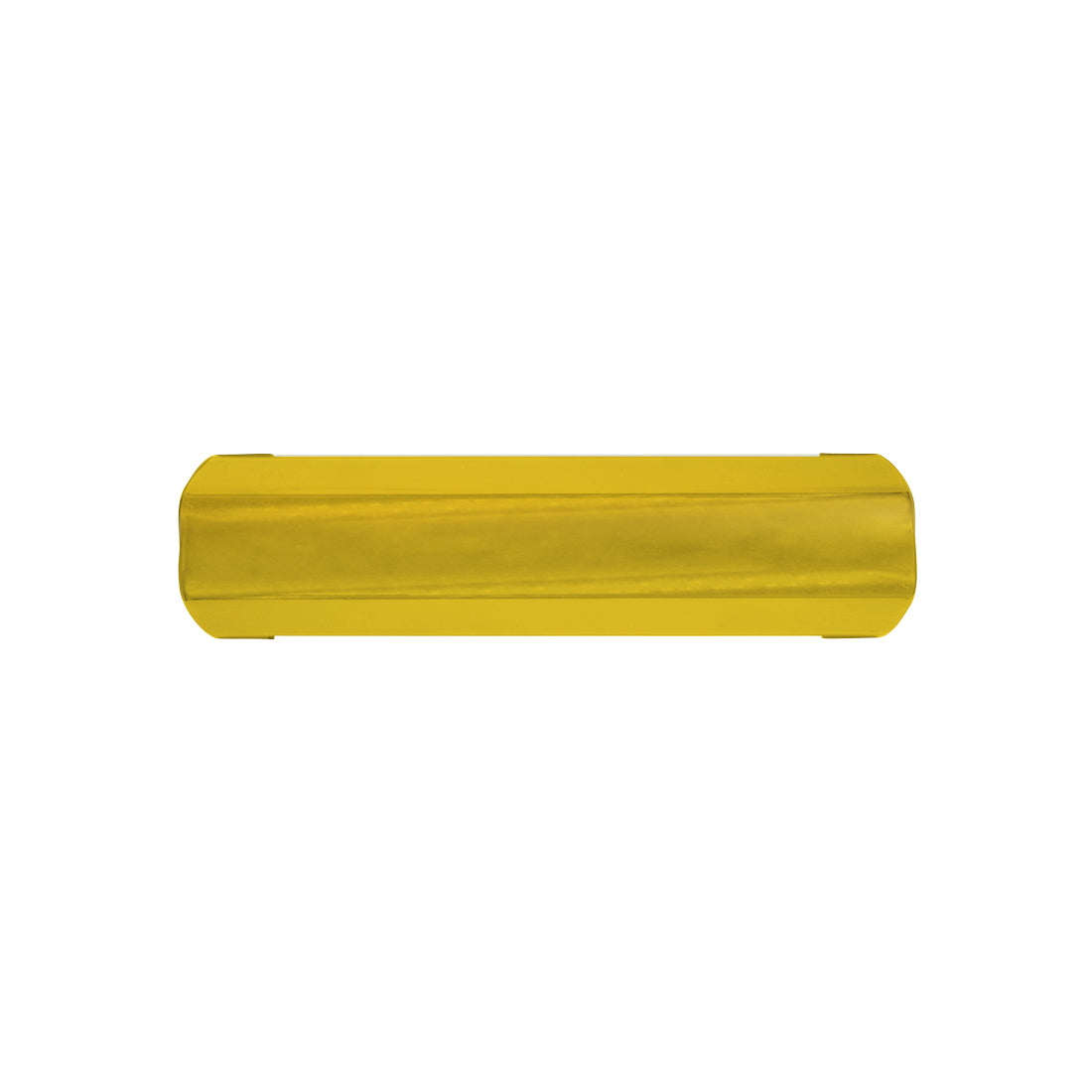 Revolve Bar Yellow Cover Rigid Industries