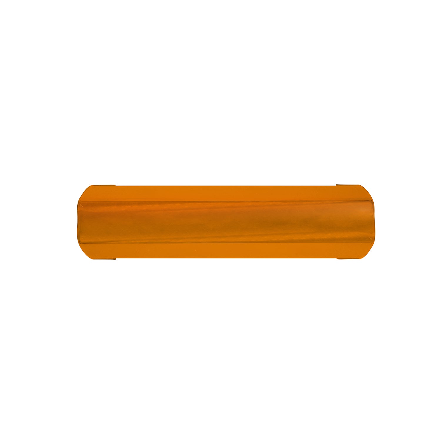 Revolve Bar Amber PRO Cover Rigid Industries