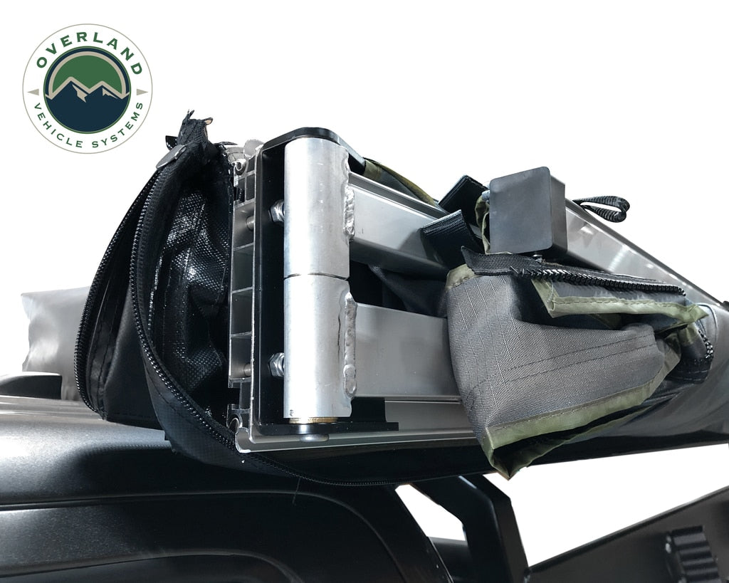 Shop OVS Nomadic Awning 180 Degree Freestanding Overland Vehicle Systems-10