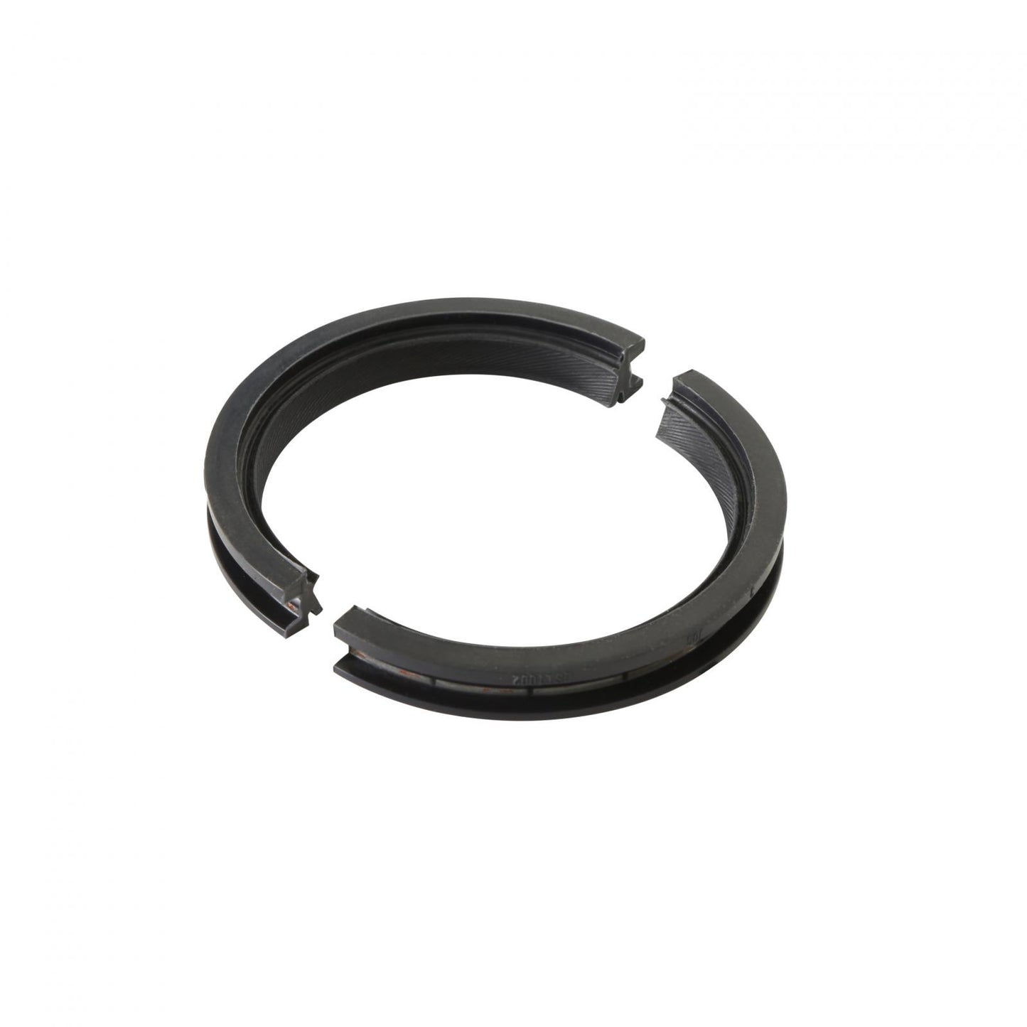 Rear Main Seal Fits 1959-1985 Chevrolet Small Block with 2-piece rear main seal Mr Gasket-1