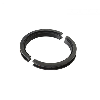 Rear Main Seal Fits 1959-1985 Chevrolet Small Block with 2-piece rear main seal Mr Gasket-1