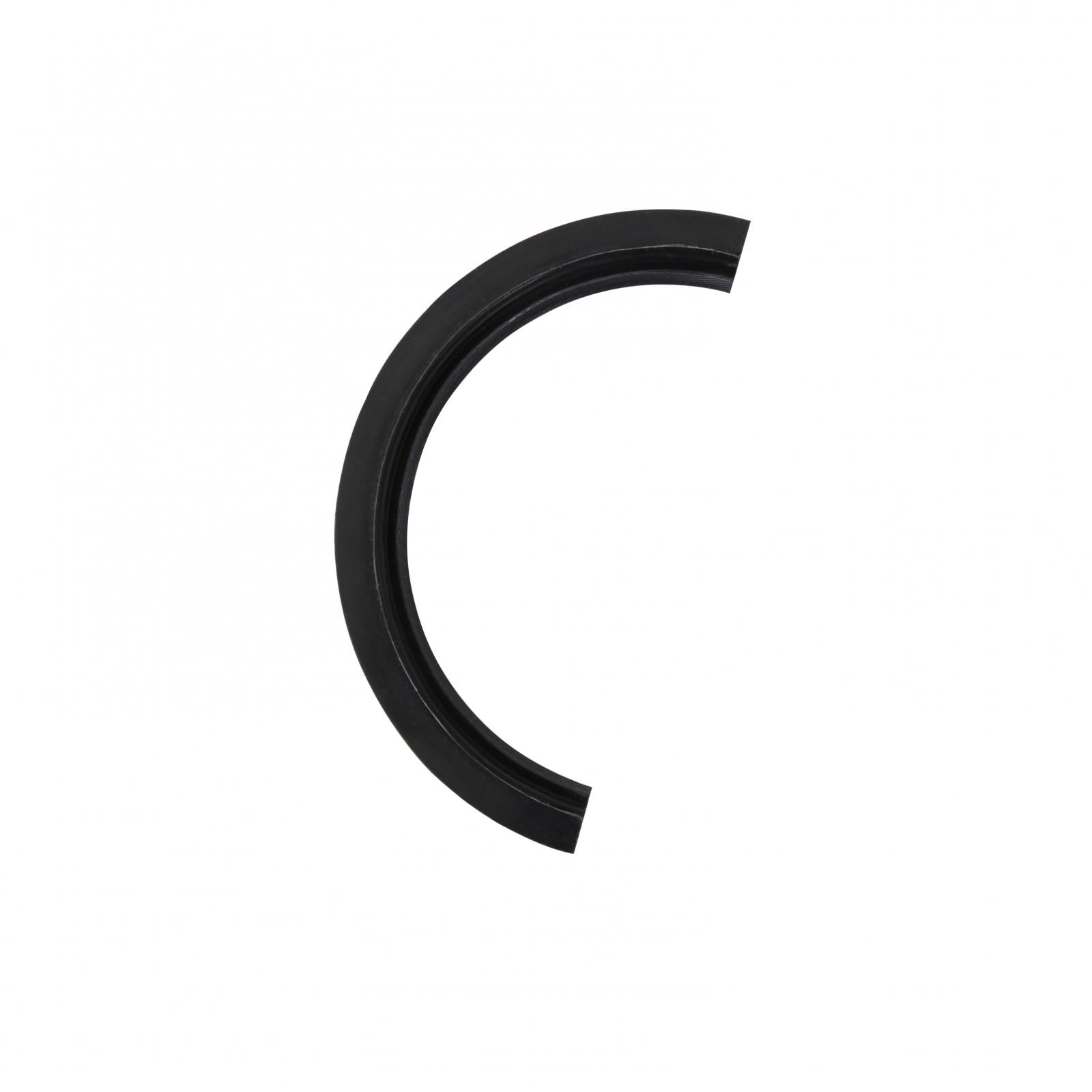 Rear Main Seal Fits 1959-1985 Chevrolet Small Block with 2-piece rear main seal Mr Gasket-2
