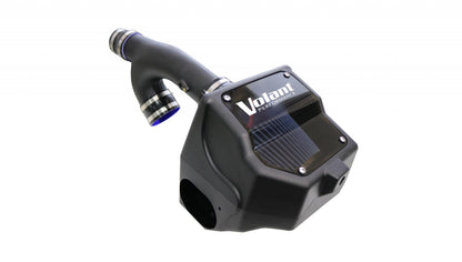 Closed Box Air Intake w/ Pro 5 Filter 15-18 Ford F-150 Ecoboost Volant