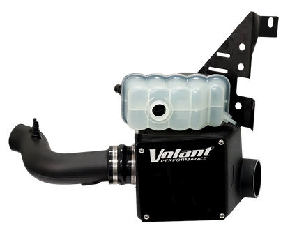Closed Box Air Intake w/Pro 5 Filter 11-14 Ford F-150 3.7L V6 Volant