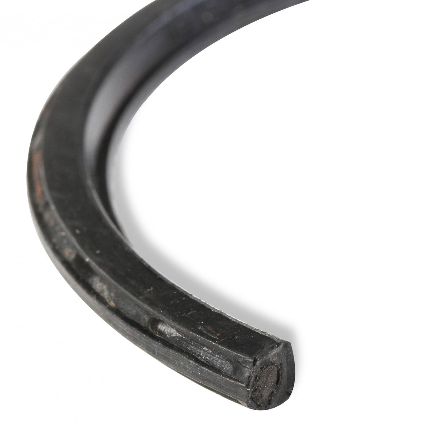 Rear Main Seal Fits 1962-1982 Ford 221/260/289/302/351W Mr Gasket-1