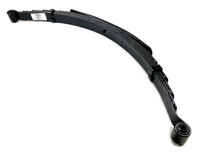 Rear 6 Inch Leaf Spring 69-87 Chevy/GMC Truck/69-91 Chevy/GMC Blazer/Jimmy/Suburban 1/2 & 3/4 Ton 4WD EZ-Ride 52 Inch Length Each Tuff Country-1