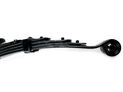 Rear 6 Inch Leaf Spring 69-87 Chevy/GMC Truck/69-91 Chevy/GMC Blazer/Jimmy/Suburban 1/2 & 3/4 Ton 4WD EZ-Ride 52 Inch Length Each Tuff Country-3