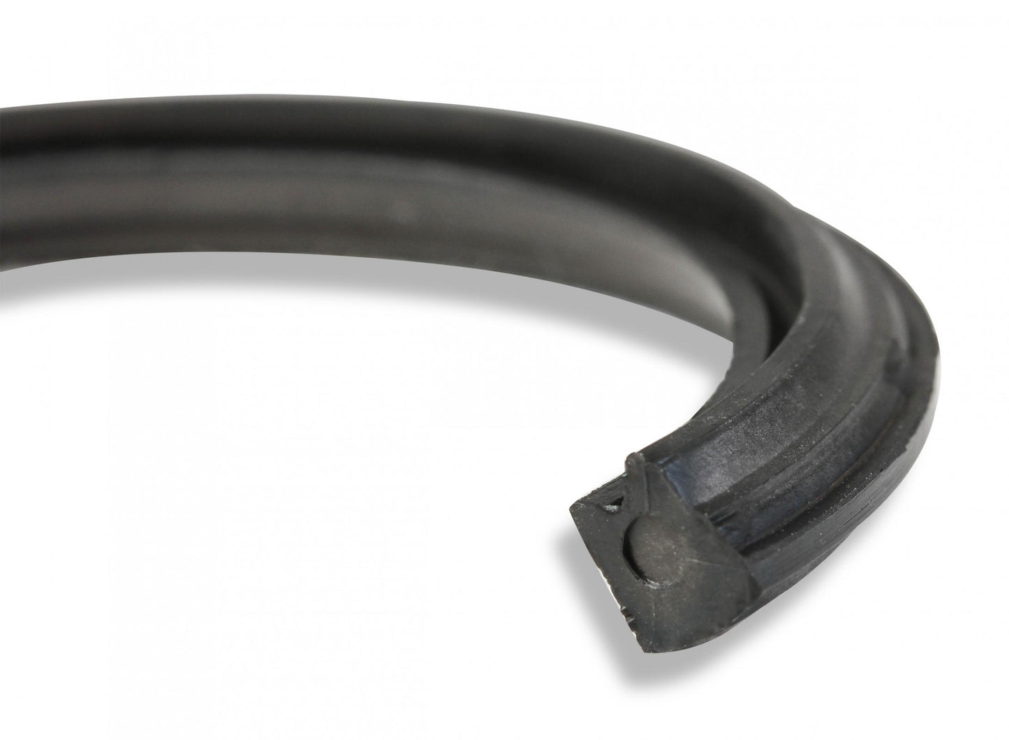 Rear Main Seal Fits 1959-1980 Chrysler B/RB 383-440 Big Block & 426 Hemi Mr Gasket-1