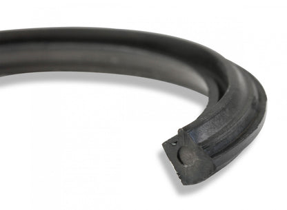 Rear Main Seal Fits 1959-1980 Chrysler B/RB 383-440 Big Block & 426 Hemi Mr Gasket-1
