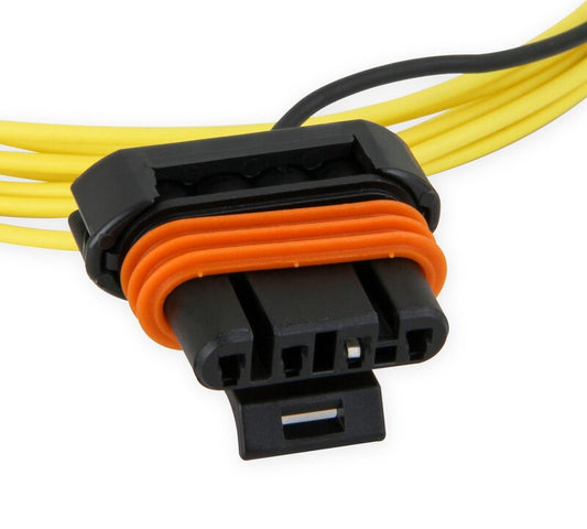 GM 4 Pin Alternator Pigtail 560 Ohm 1/2 Watt Inline Resistor Holley-1