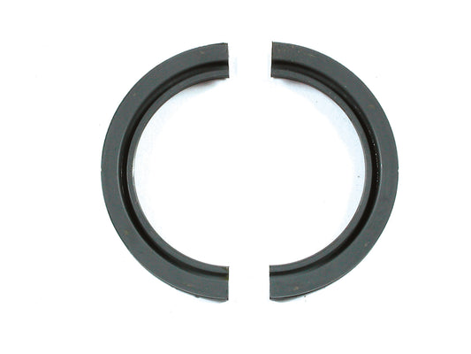 Rear Main Seal High Vacuum Fits Chevrolet Small Block with two-piece rear main seal. Recommended for use with external vacuum pump Mr Gasket