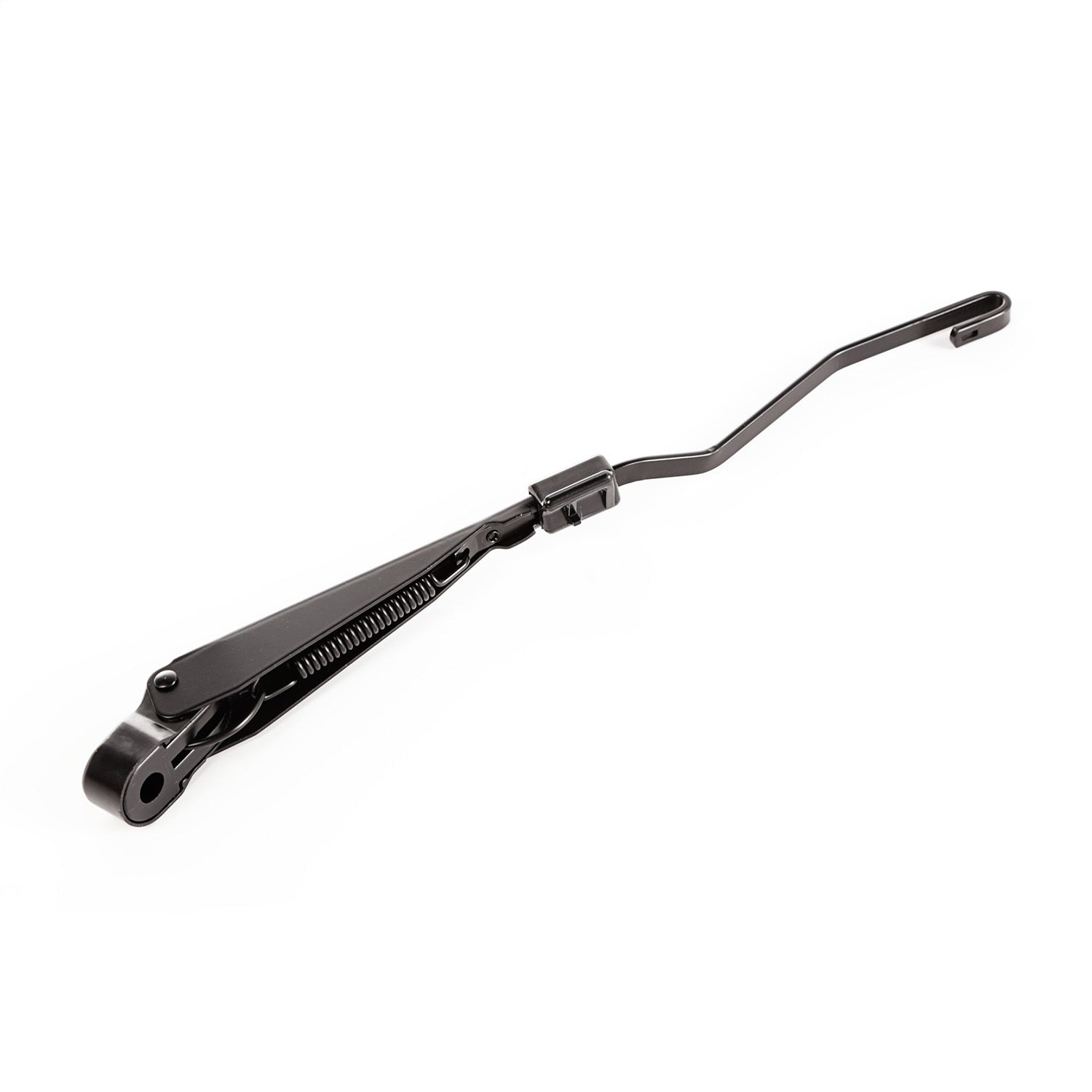 Wiper Arm w/Flip Open Window OEM 55154966AB Rear 1995-1996 Jeep Grand Cherokee ZJ OMIX-1