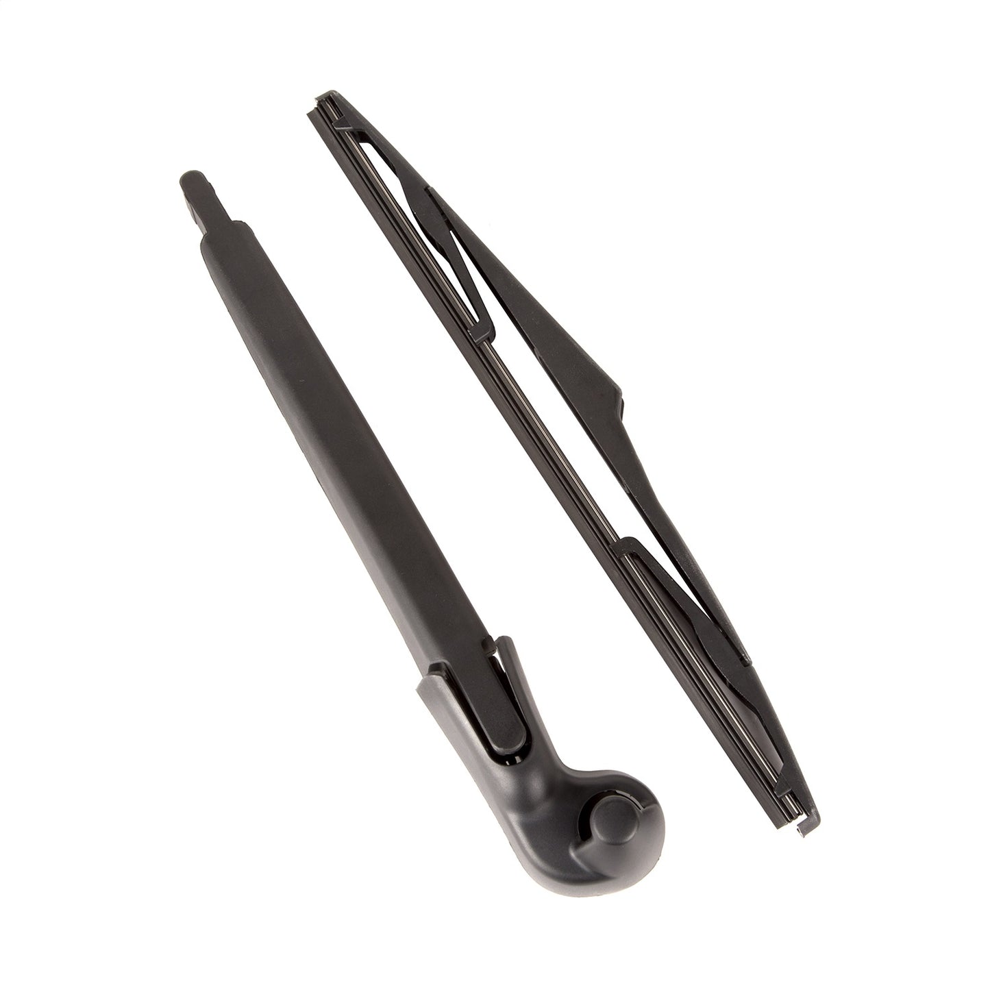 Wiper Arm Rear Fits The Rear Liftgate Glass Of 07-Present Wrangler JK/JKU OMIX
